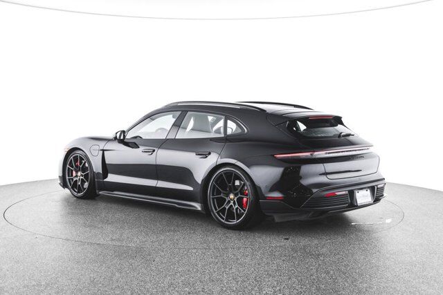2023 Porsche Taycan GTS Bellevue WA