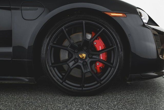 2023 Porsche Taycan GTS Bellevue WA