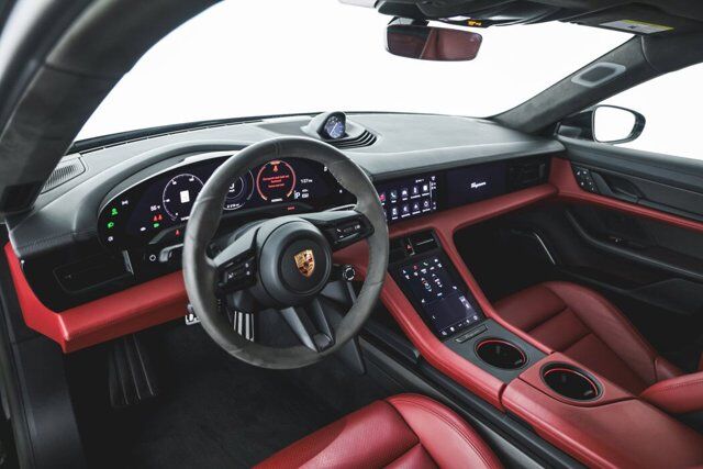 2023 Porsche Taycan GTS Bellevue WA