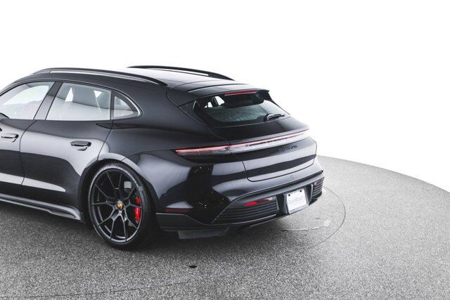 2023 Porsche Taycan GTS Bellevue WA
