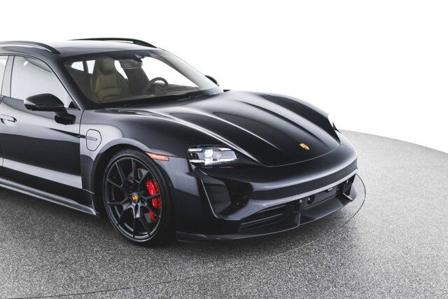 2023 Porsche Taycan GTS Bellevue WA
