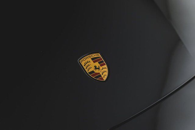2023 Porsche Taycan GTS Bellevue WA