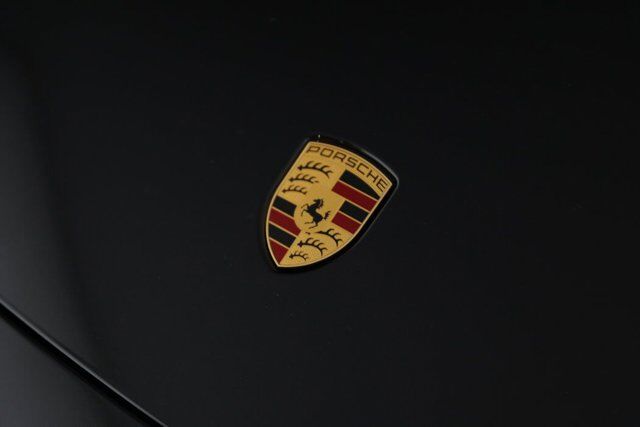 2023 Porsche Taycan GTS Bellevue WA