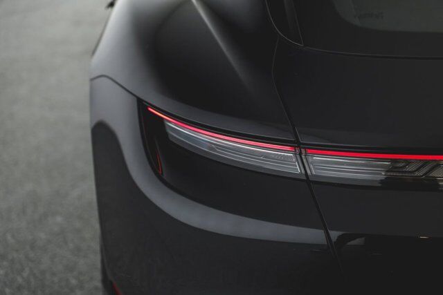 2023 Porsche Taycan GTS Bellevue WA