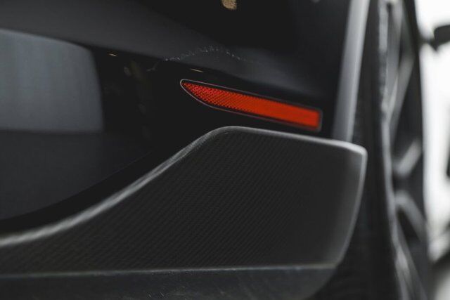 2023 Porsche Taycan GTS Bellevue WA