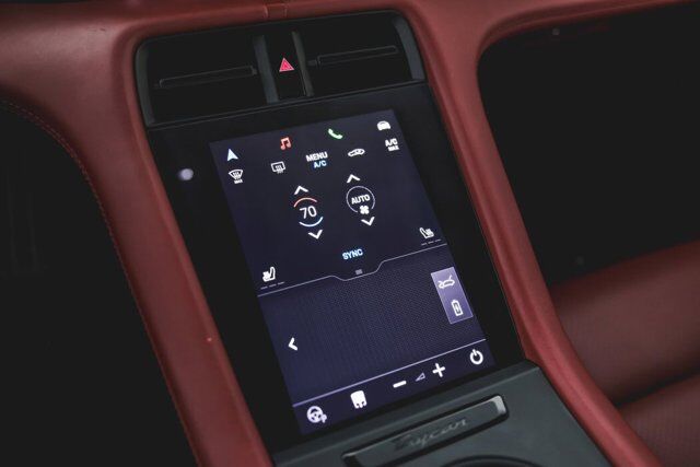 2023 Porsche Taycan GTS Bellevue WA
