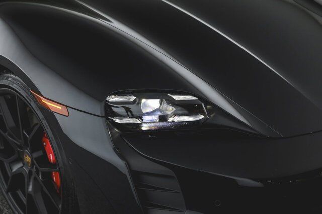 2023 Porsche Taycan GTS Bellevue WA