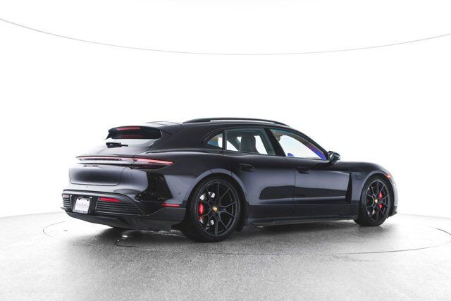 2023 Porsche Taycan GTS Bellevue WA