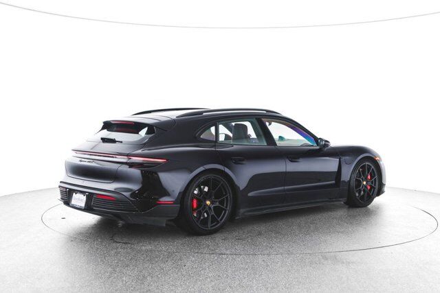 2023 Porsche Taycan GTS Bellevue WA