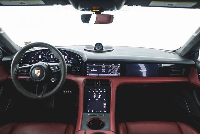 2023 Porsche Taycan GTS Bellevue WA