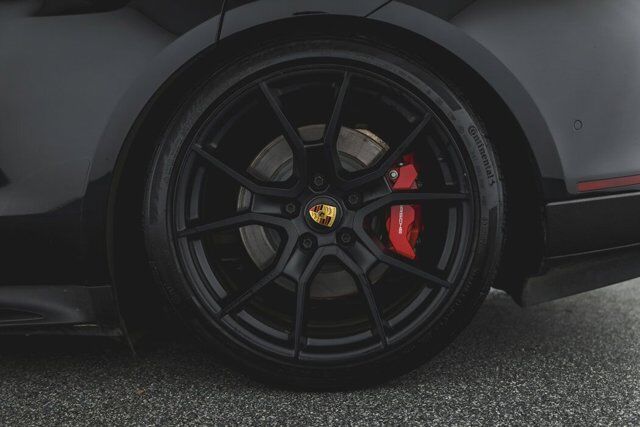 2023 Porsche Taycan GTS Bellevue WA
