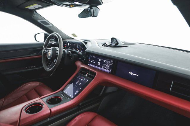 2023 Porsche Taycan GTS Bellevue WA