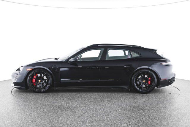 2023 Porsche Taycan GTS Bellevue WA