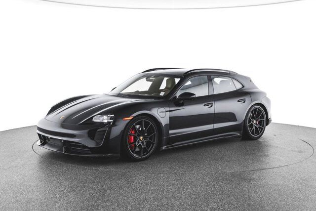 2023 Porsche Taycan GTS Bellevue WA