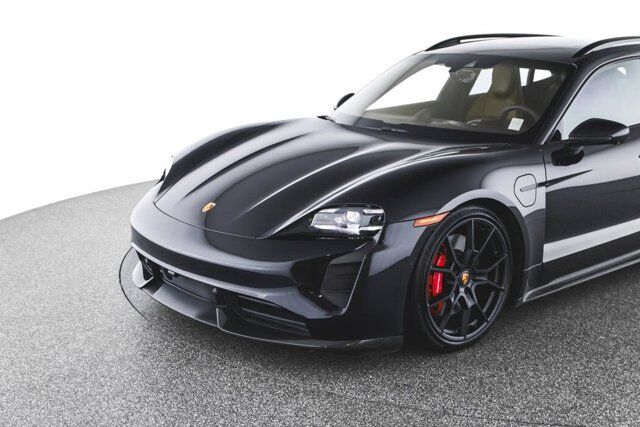 2023 Porsche Taycan GTS Bellevue WA