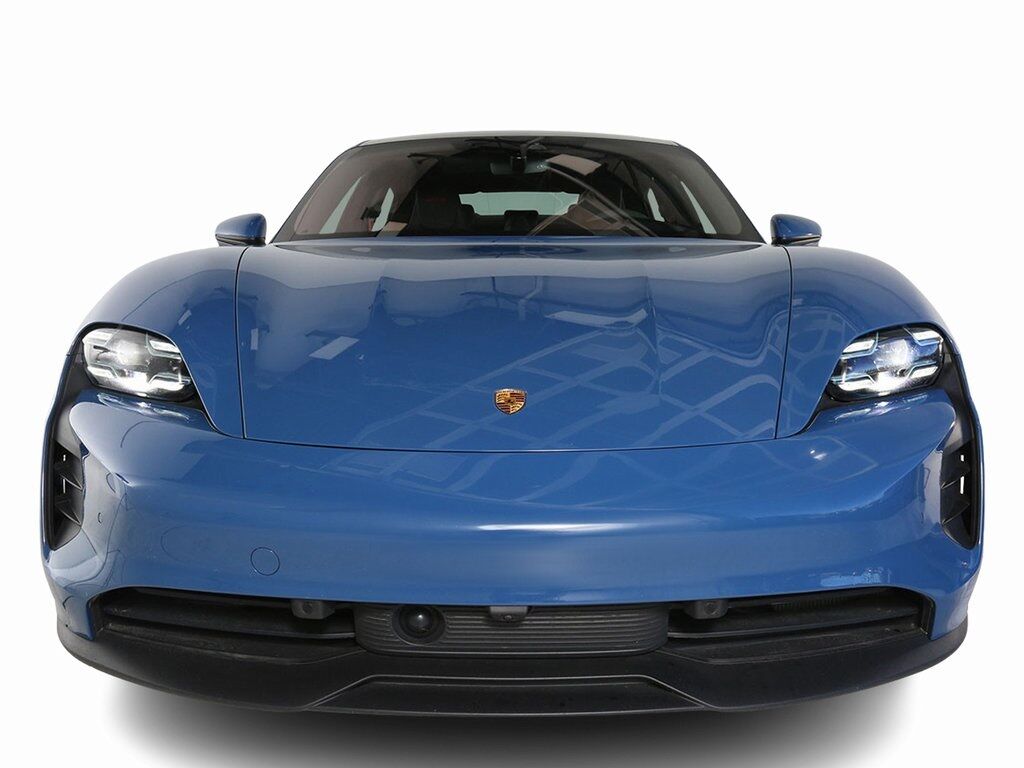 2023 Porsche Taycan GTS