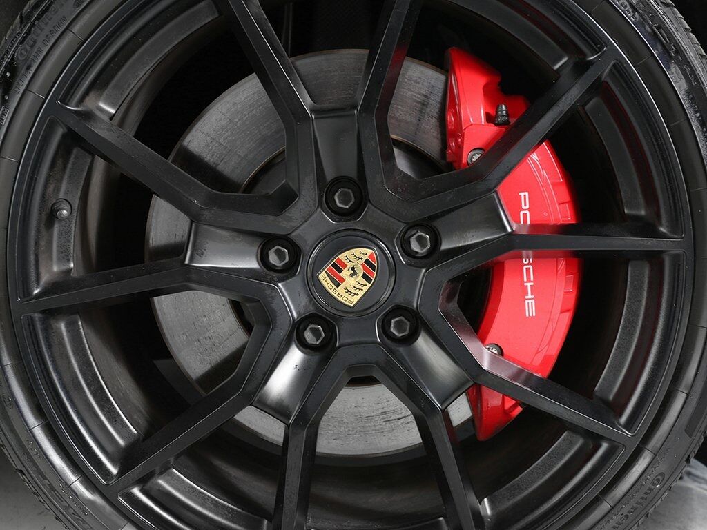 2023 Porsche Taycan GTS Indianapolis IN