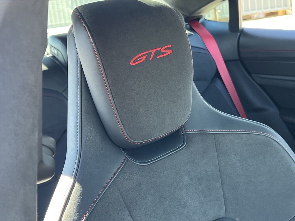 2023 Porsche Taycan GTS Indianapolis IN