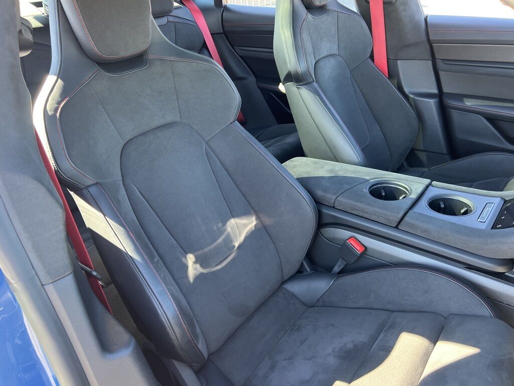 2023 Porsche Taycan GTS Indianapolis IN