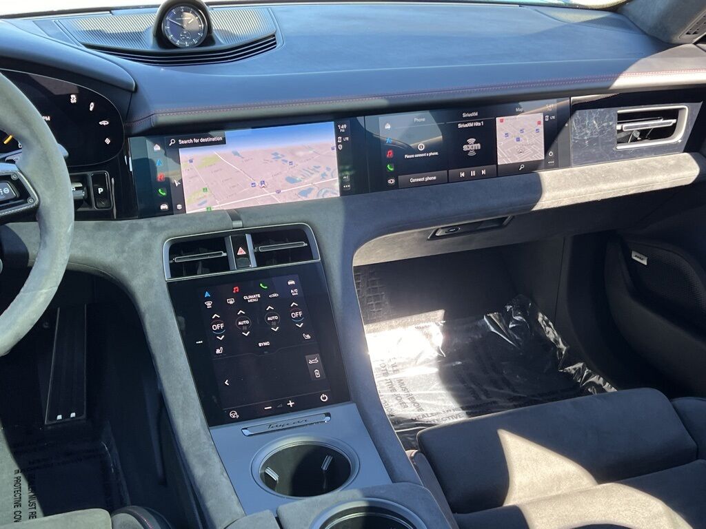 2023 Porsche Taycan GTS Indianapolis IN