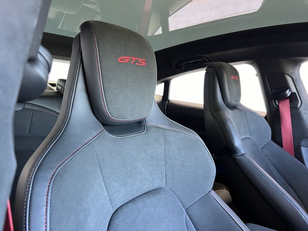 2023 Porsche Taycan GTS Indianapolis IN