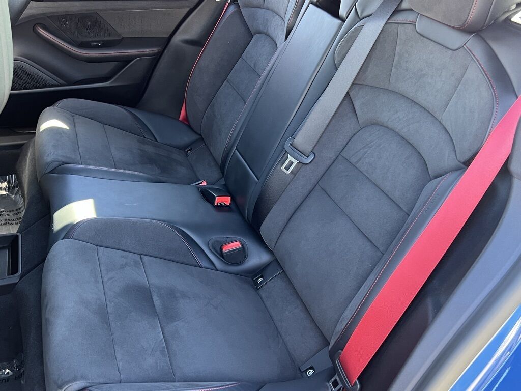 2023 Porsche Taycan GTS Indianapolis IN