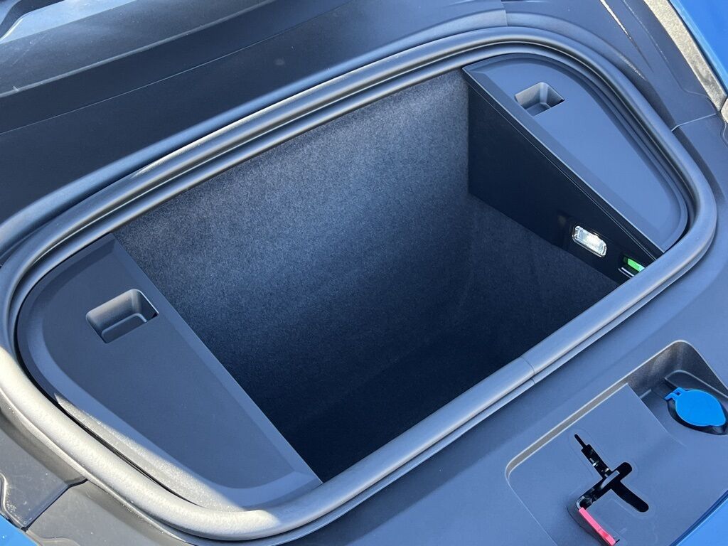 2023 Porsche Taycan GTS Indianapolis IN