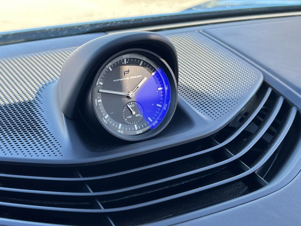 2023 Porsche Taycan GTS Indianapolis IN