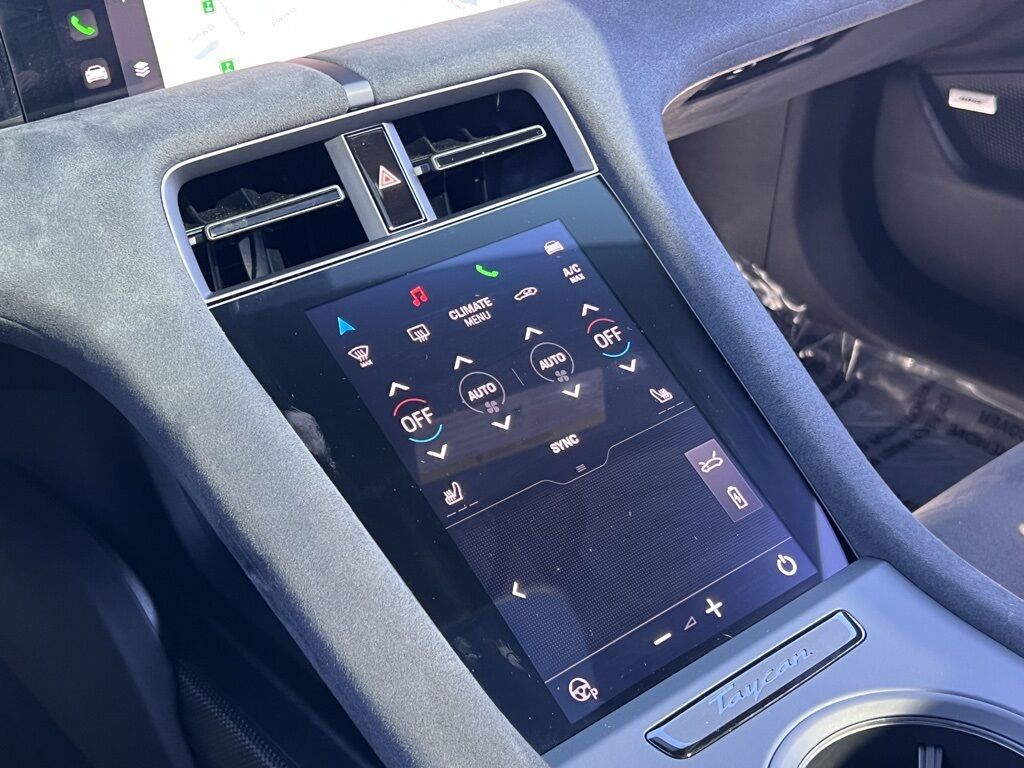 2023 Porsche Taycan GTS Indianapolis IN