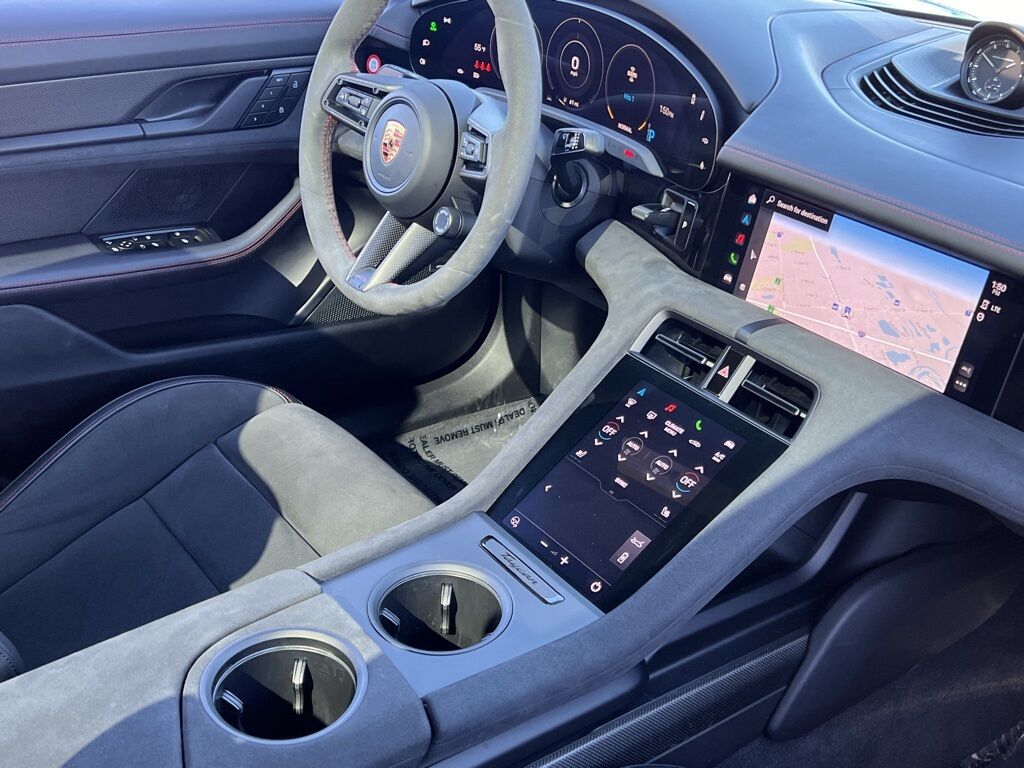 2023 Porsche Taycan GTS Indianapolis IN