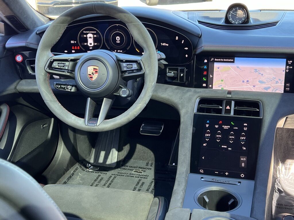 2023 Porsche Taycan GTS Indianapolis IN