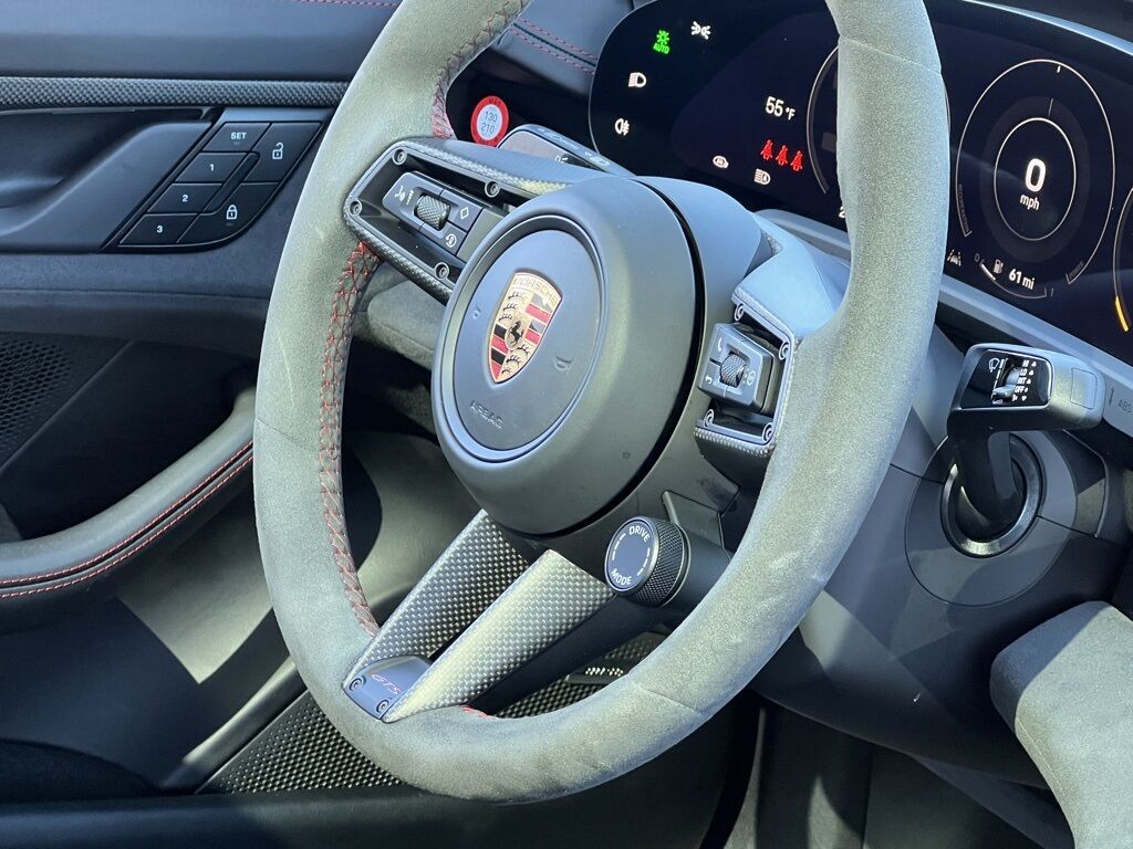 2023 Porsche Taycan GTS Indianapolis IN