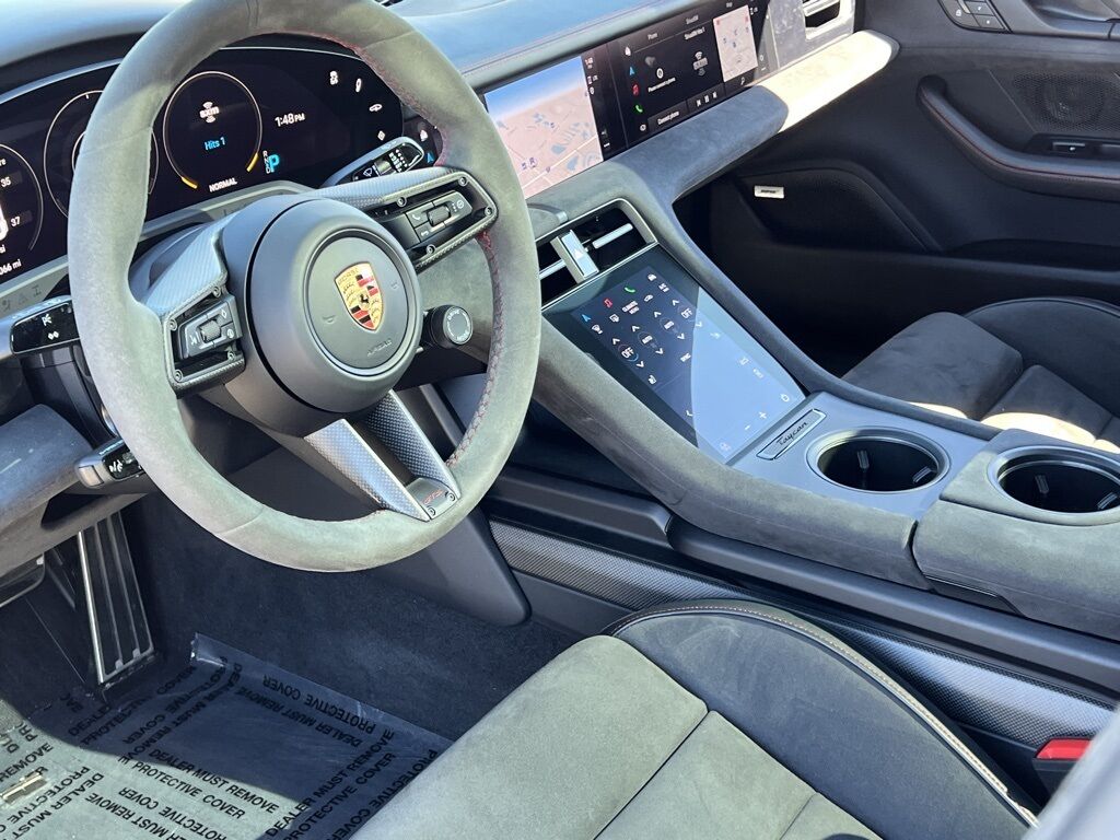 2023 Porsche Taycan GTS Indianapolis IN