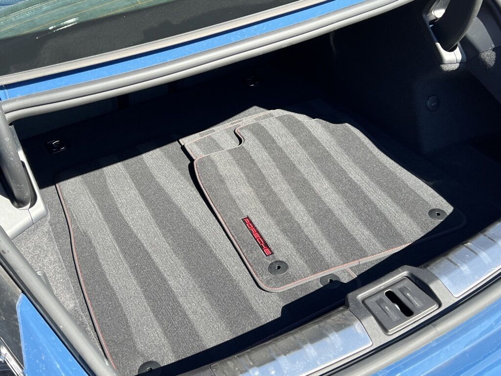 2023 Porsche Taycan GTS Indianapolis IN