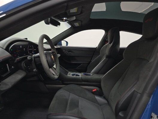 2023 Porsche Taycan GTS Indianapolis IN