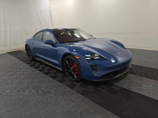 2023 Porsche Taycan GTS Indianapolis IN