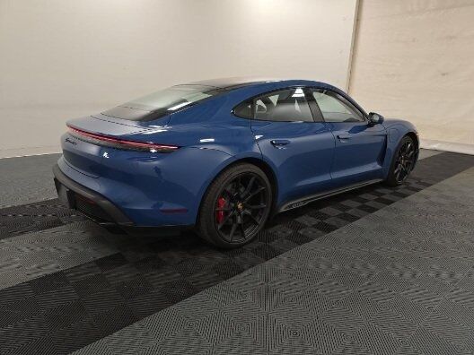 2023 Porsche Taycan GTS Indianapolis IN