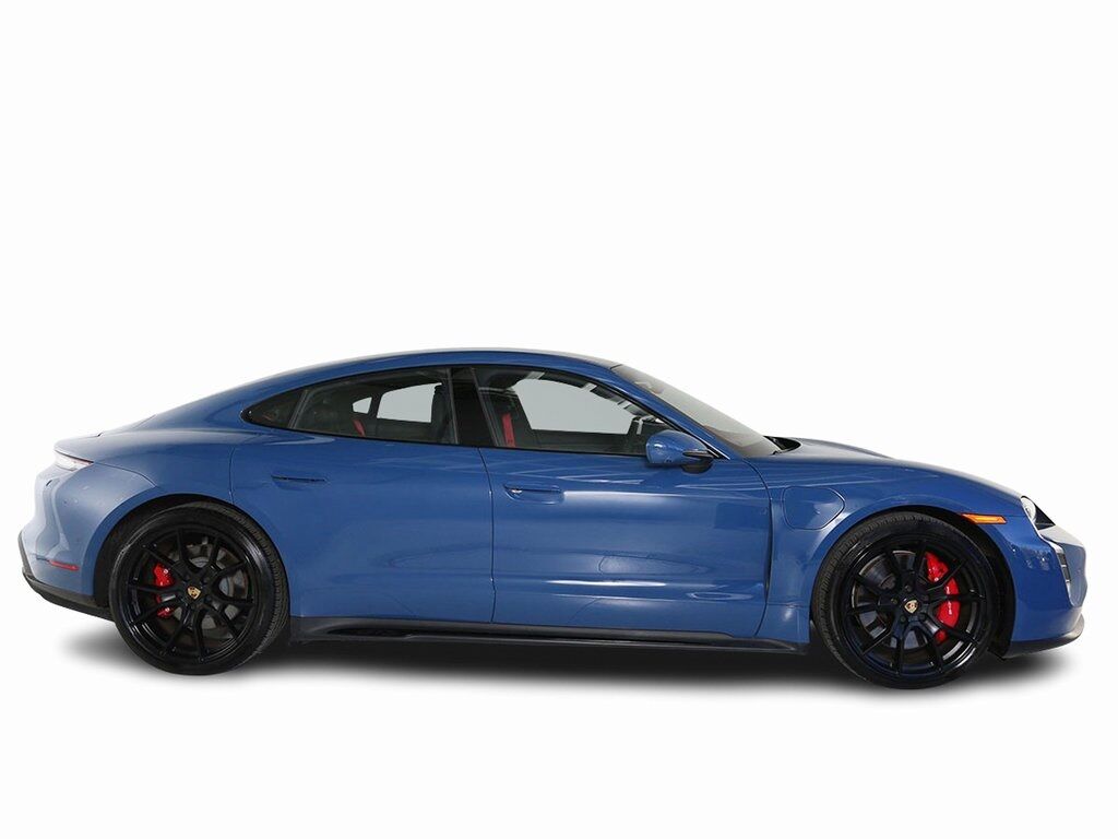 2023 Porsche Taycan GTS Indianapolis IN