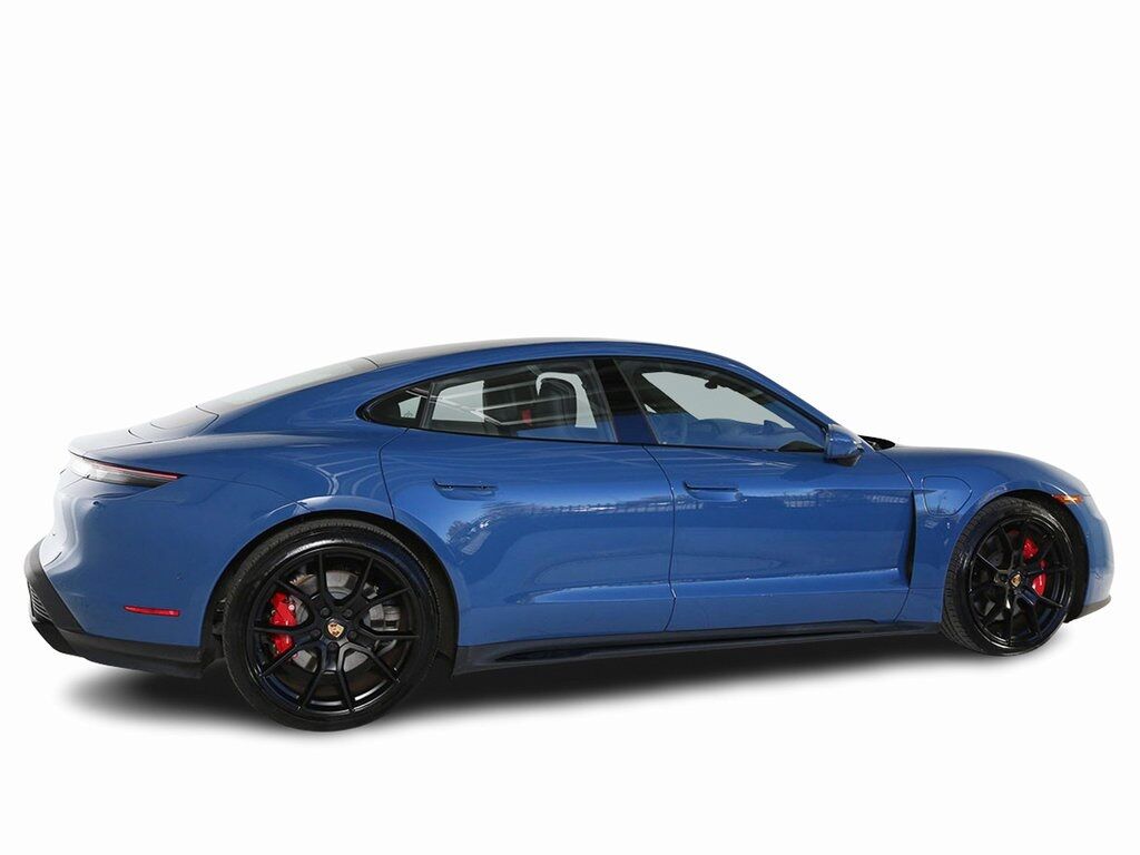 2023 Porsche Taycan GTS Indianapolis IN