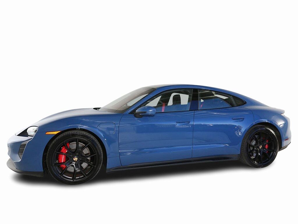 2023 Porsche Taycan GTS Indianapolis IN