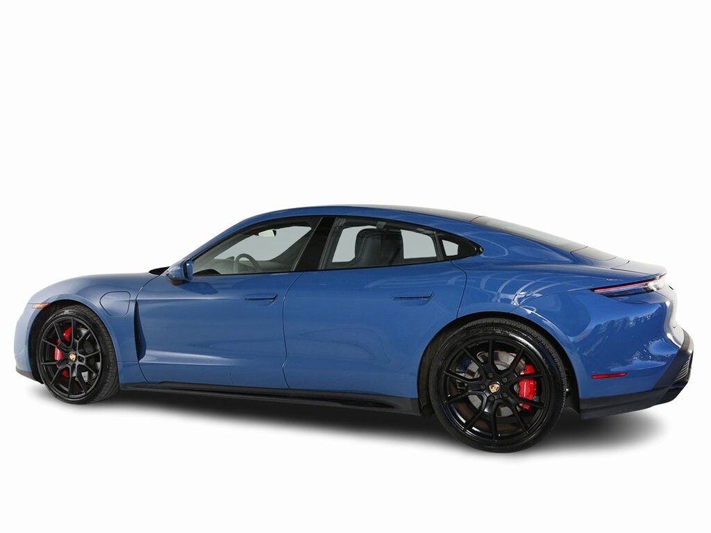 2023 Porsche Taycan GTS Indianapolis IN