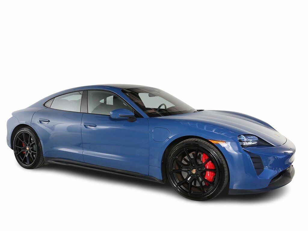 2023 Porsche Taycan GTS Indianapolis IN