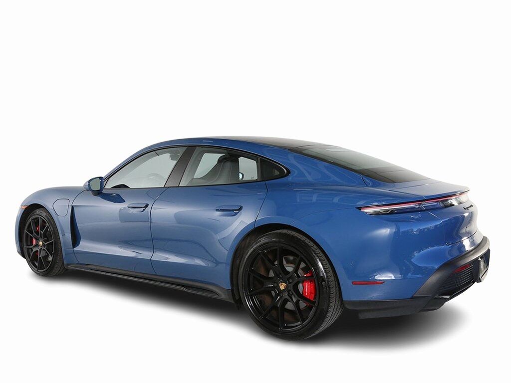 2023 Porsche Taycan GTS Indianapolis IN