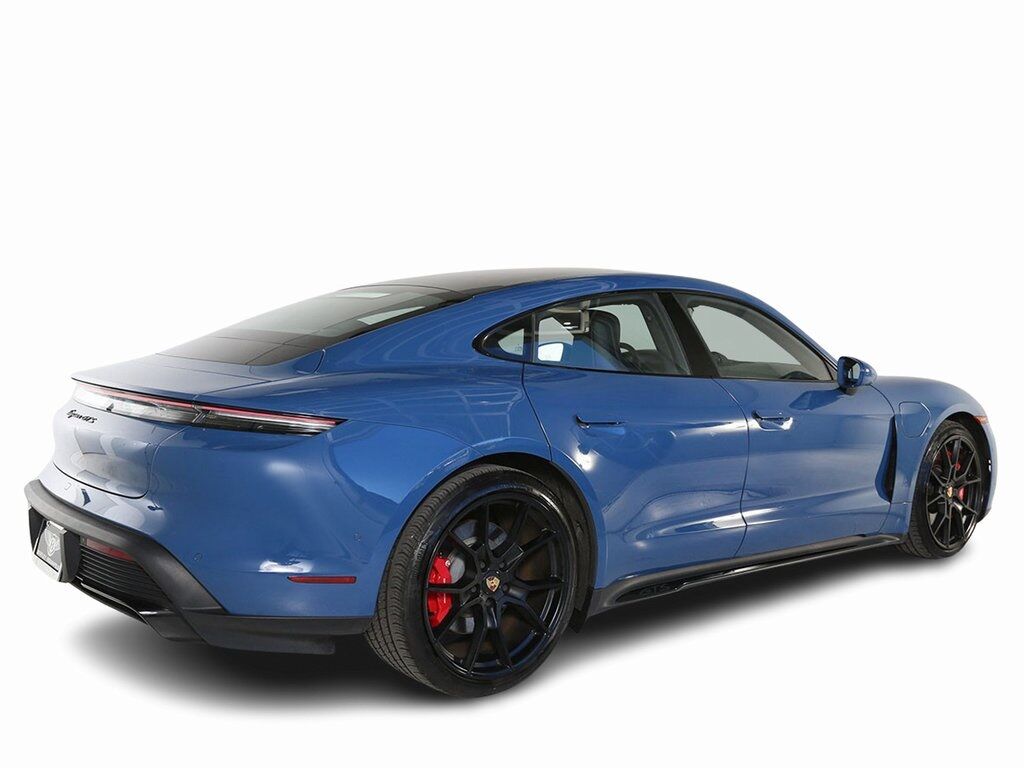 2023 Porsche Taycan GTS Indianapolis IN