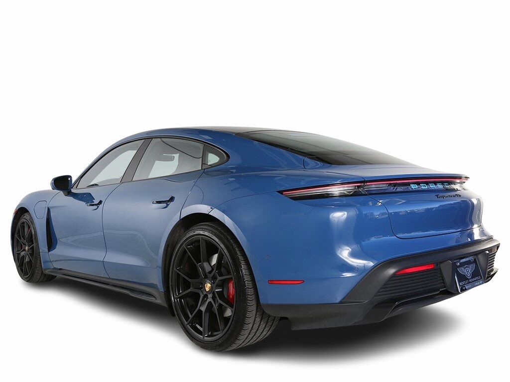 2023 Porsche Taycan GTS Indianapolis IN