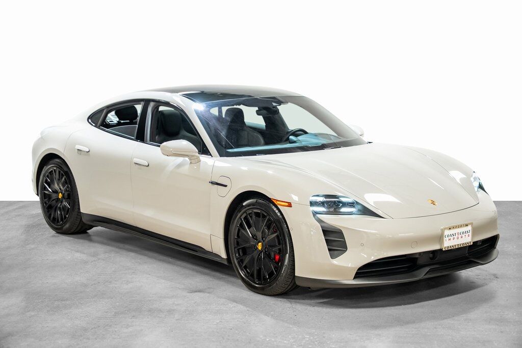 2023 Porsche Taycan GTS Ft Lauderdale FL