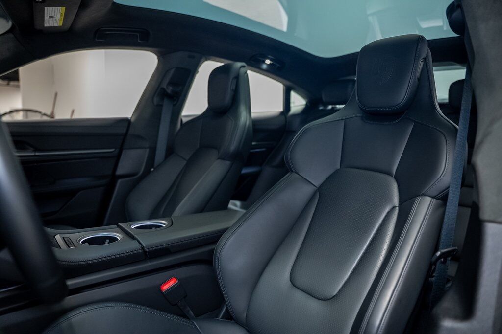 2023 Porsche Taycan GTS Ft Lauderdale FL
