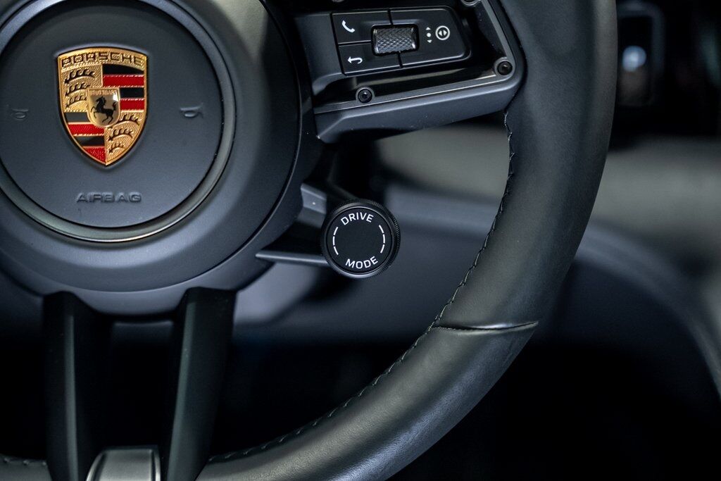 2023 Porsche Taycan GTS Ft Lauderdale FL