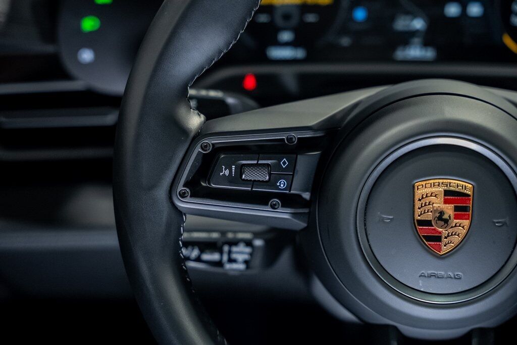 2023 Porsche Taycan GTS Ft Lauderdale FL