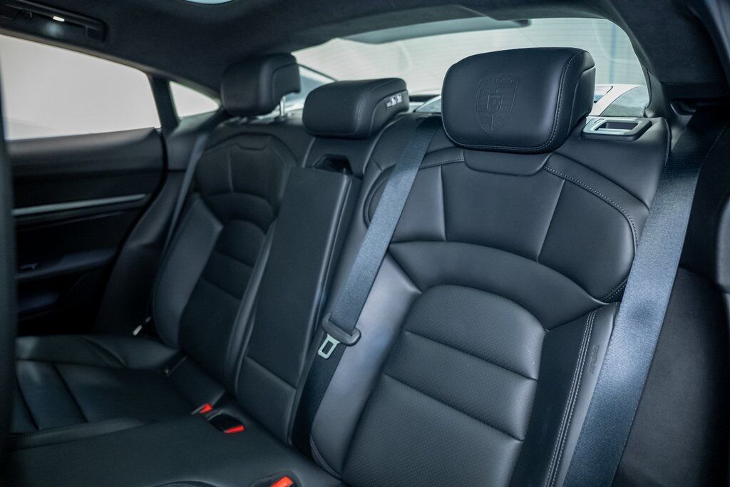 2023 Porsche Taycan GTS Ft Lauderdale FL